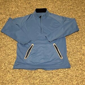 Peter Millar 1/4 Zip Pullover Large